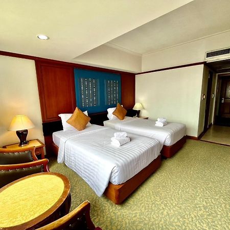 Asian Hotel Hat Yai Ngoại thất bức ảnh