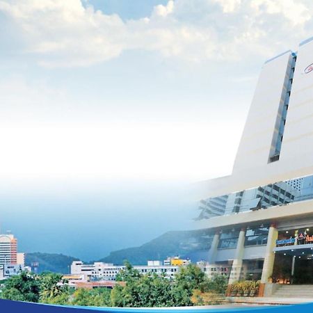 Asian Hotel Hat Yai Ngoại thất bức ảnh