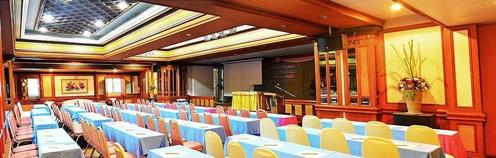 Asian Hotel Hat Yai Ngoại thất bức ảnh